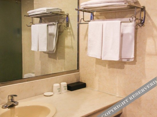 Хэфэй: Tianting Business Hotel (Hefei Pedestrian Street)