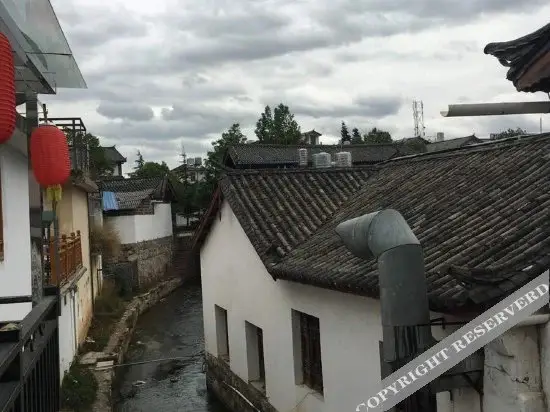 Xibai Jiayuan Inn — фото 1