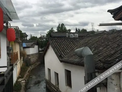Xibai Jiayuan Inn — фото 1