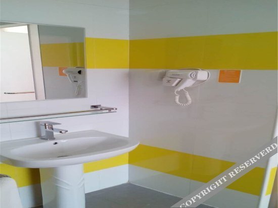 Хух-Хото: Changsheng Express Hotel, Hohhot