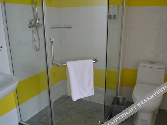 Хух-Хото: Changsheng Express Hotel, Hohhot
