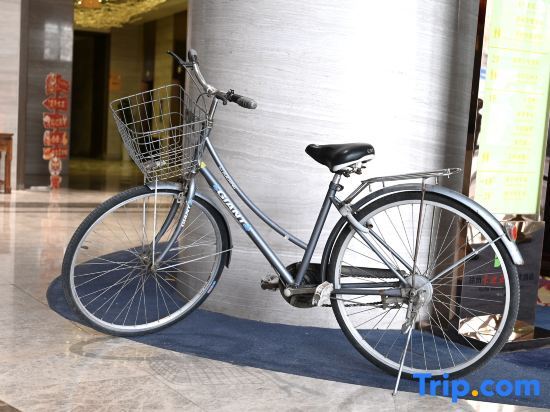 Сюйчжоу: Kadia International Hotel