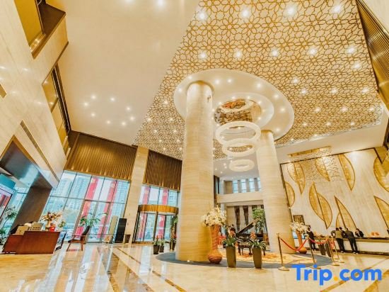 Сюйчжоу: Kadia International Hotel