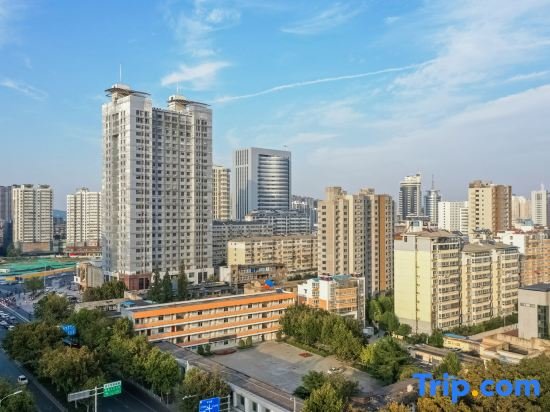 Сюйчжоу: Kadia International Hotel