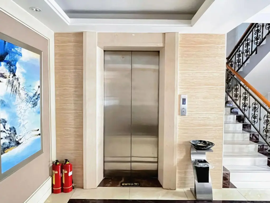 Ухань: Bohui Boutique Hotel (Wuhan High-speed Railway Station Honggangcheng Subway Station)
