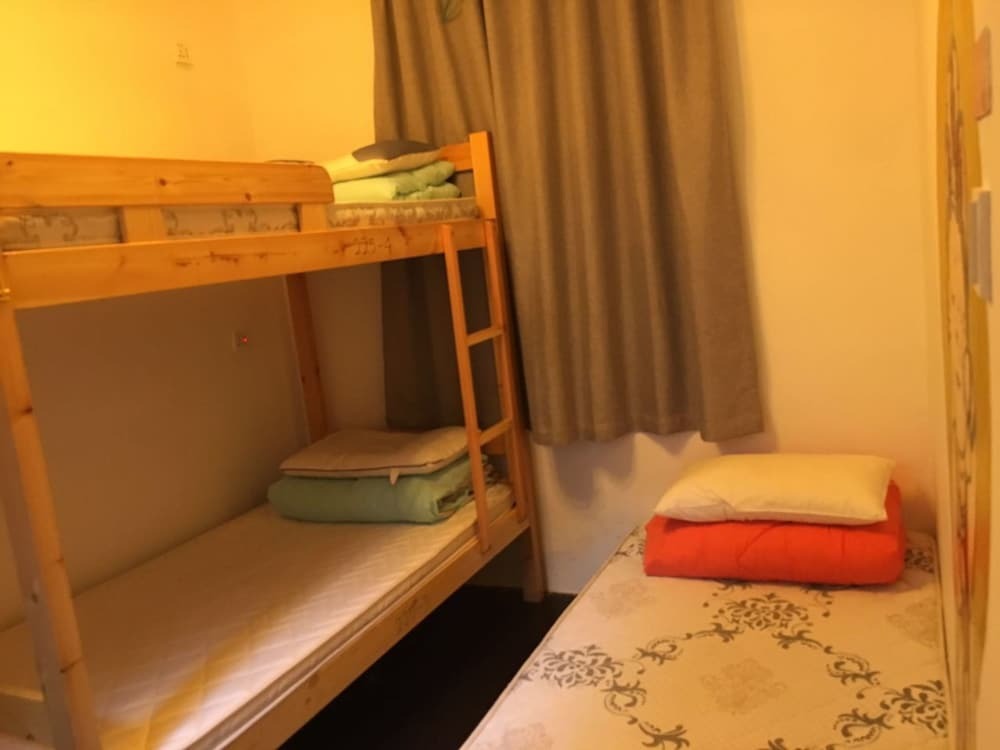 Ханчжоу: Hanzhou For Sun Youth Hostel