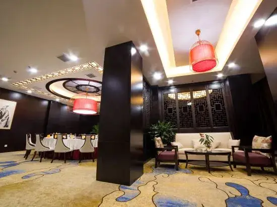 Haiyi Portofino Hotel — фото 1
