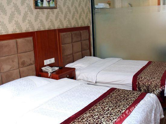 Чэнду: Chengdu Red Mansion Hotel