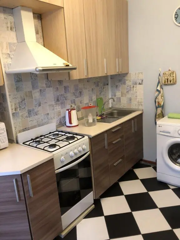 Санкт-Петербург: Guest House Bravo