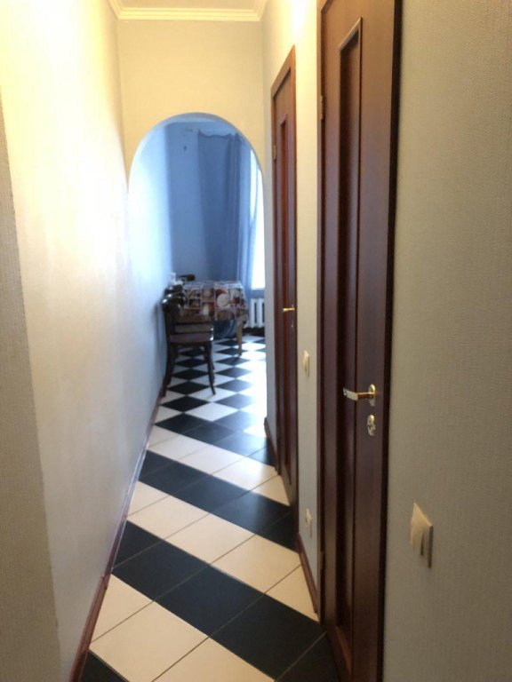 Санкт-Петербург: Guest House Bravo