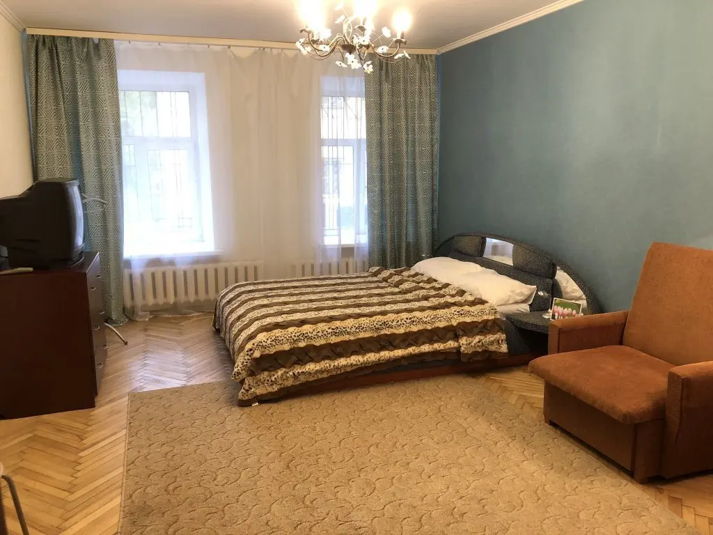 Санкт-Петербург: Guest House Bravo