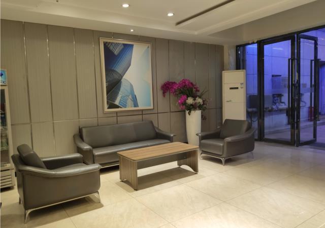 Ухань: City Comfort Inn Wuhan Children's Hospital Xianggang Road Metro Station