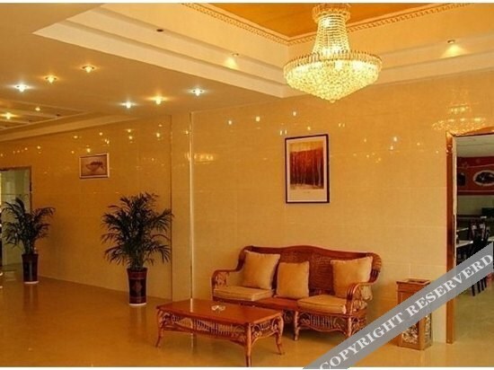 Мааньшань: Sijia Express Hotel