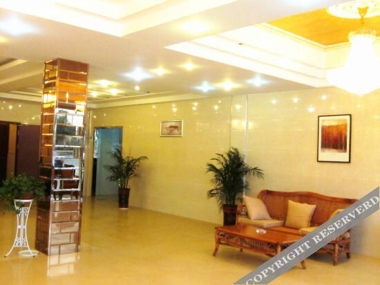Мааньшань: Sijia Express Hotel