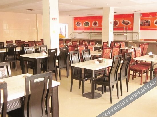 Мааньшань: Sijia Express Hotel