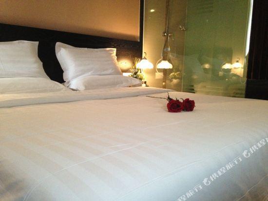 Тяньцзинь: HuiChuan Business Hotel