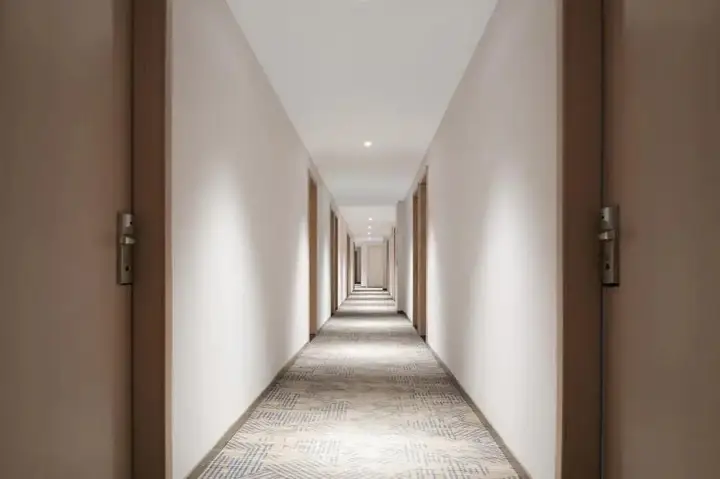 Нанкин: Elan Inn Nanjing Zhongshanling Scenic Spot