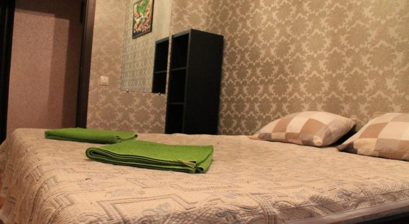 Санкт-Петербург: Guest House Viktoriya