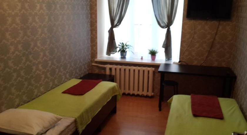 Санкт-Петербург: Guest House Viktoriya