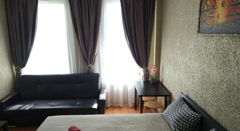 Санкт-Петербург: Guest House Viktoriya