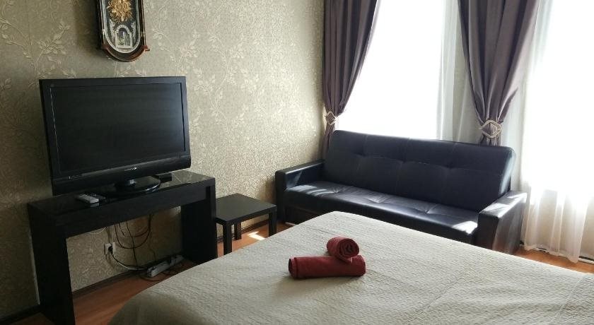 Санкт-Петербург: Guest House Viktoriya