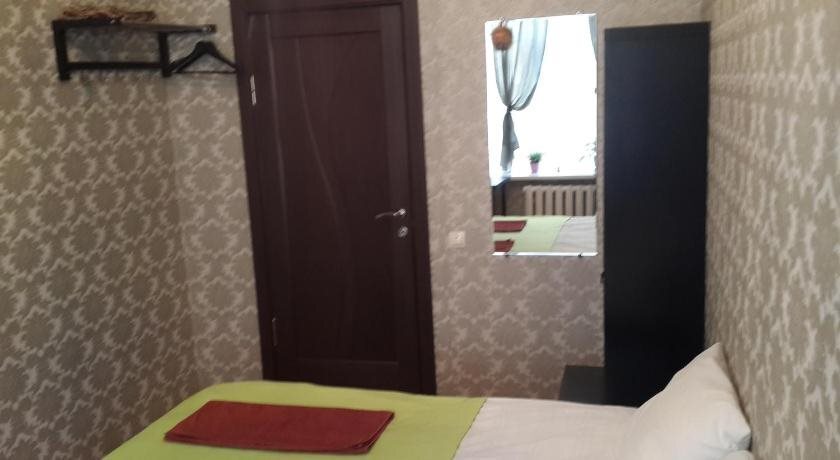 Санкт-Петербург: Guest House Viktoriya