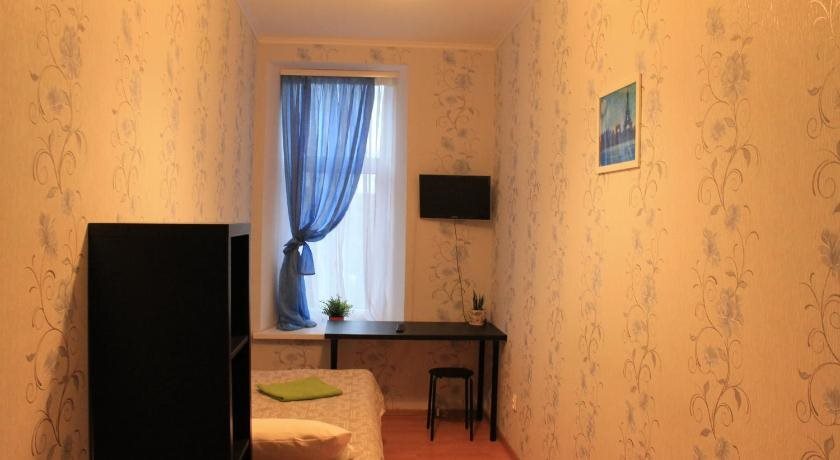 Санкт-Петербург: Guest House Viktoriya