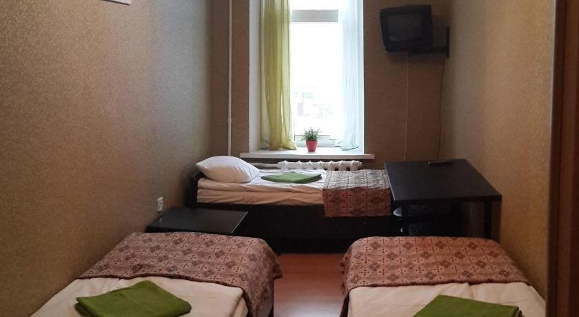 Санкт-Петербург: Guest House Viktoriya