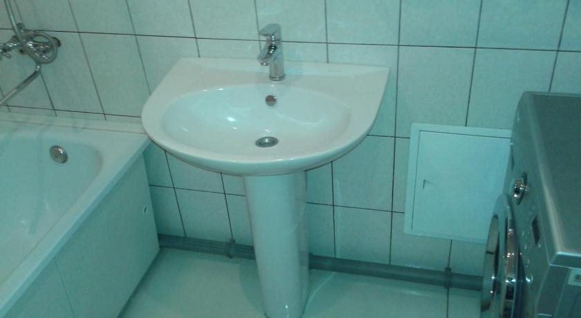 Санкт-Петербург: Guest House Viktoriya