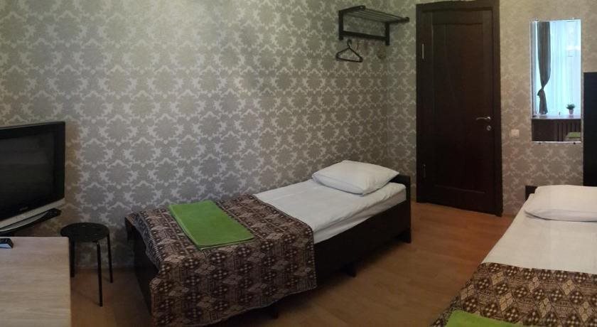 Санкт-Петербург: Guest House Viktoriya