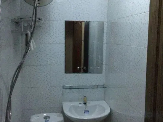 Шанхай: Jinwei Hostel