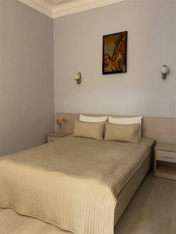 Санкт-Петербург: Апартаменты Central Inn