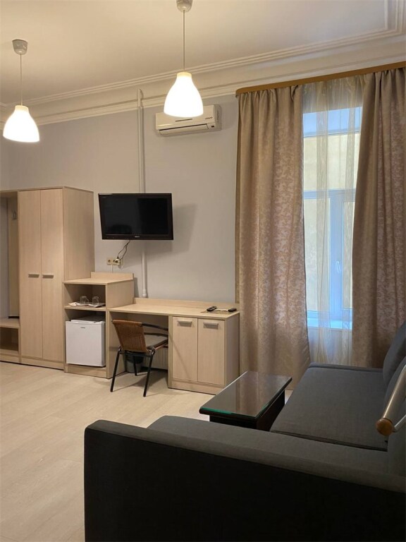 Санкт-Петербург: Апартаменты Central Inn