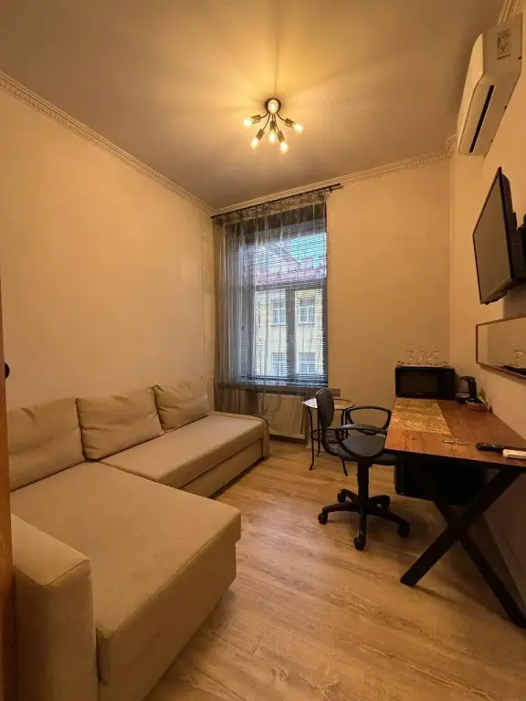 Санкт-Петербург: Апартаменты Central Inn