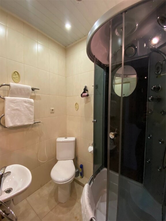 Санкт-Петербург: Апартаменты Central Inn
