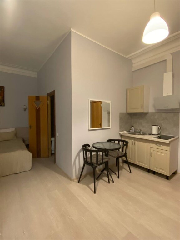 Санкт-Петербург: Апартаменты Central Inn
