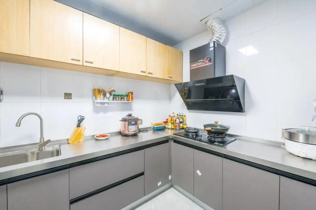 Лицзян: Caiyunjian Boutique Inn (Renwen Tese)