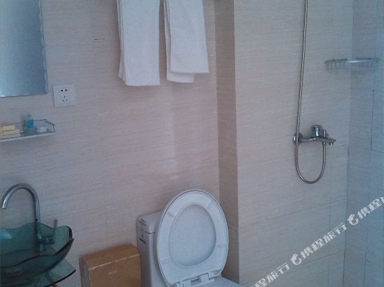 Янчжоу: Yangzhou Weiwei Electro-sports Hotel