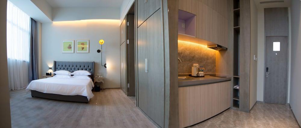 Вэйхай: Weihai Qingtiwan Holiday Hotel