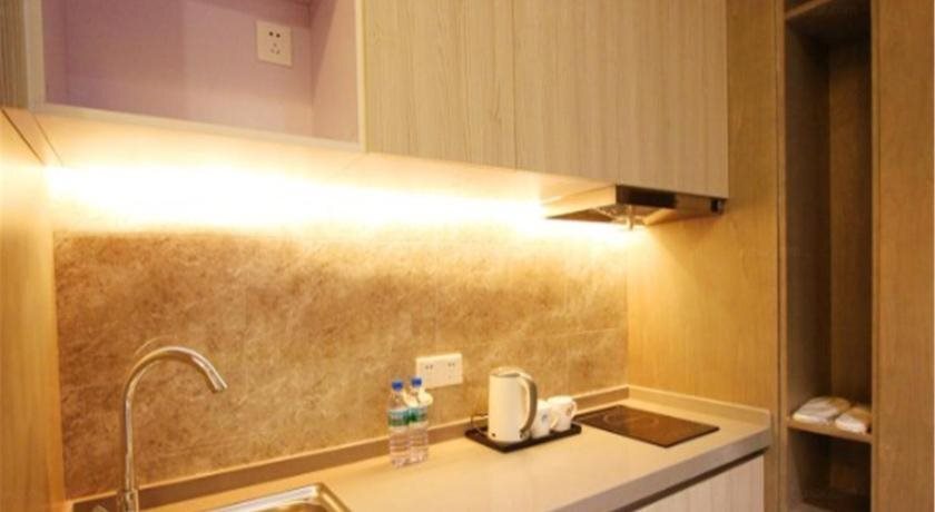 Вэйхай: Weihai Qingtiwan Holiday Hotel