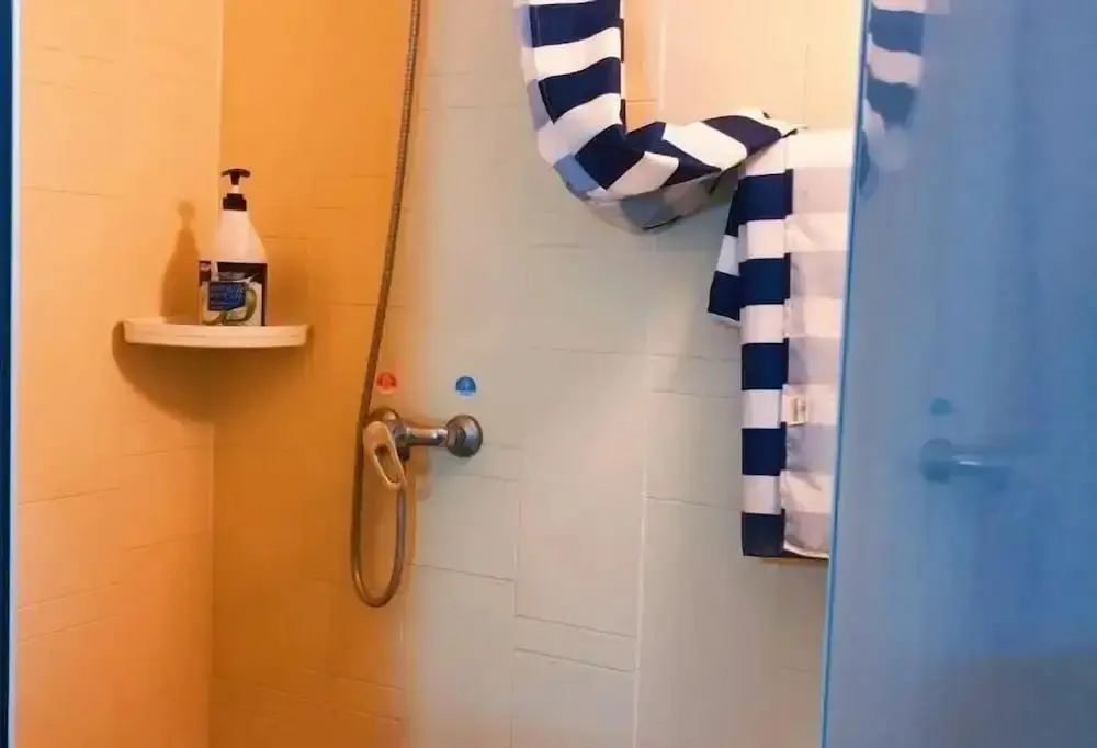 Вэйхай: Weihai Hiking International Hostel