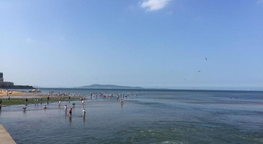 Вэйхай: Weihai Hiking International Hostel
