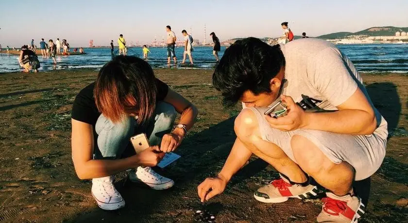 Вэйхай: Weihai Hiking International Hostel