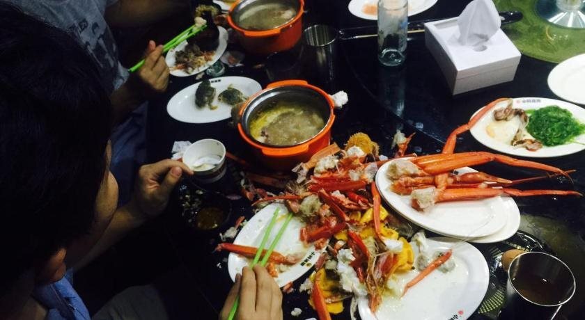 Вэйхай: Weihai Hiking International Hostel