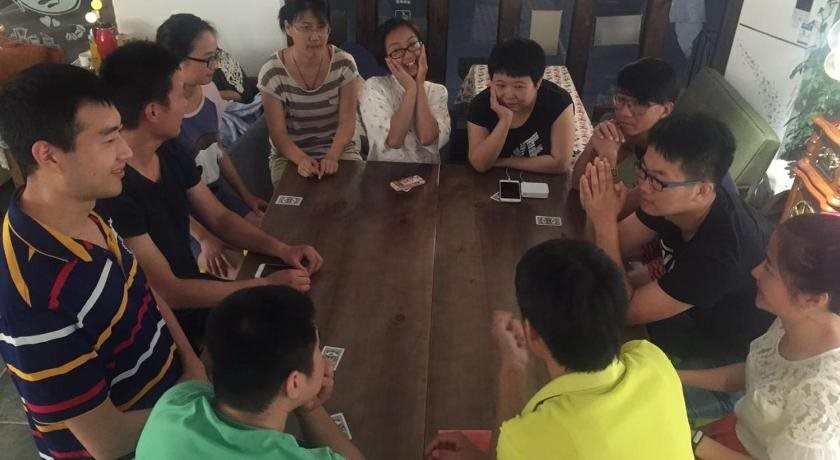 Вэйхай: Weihai Hiking International Hostel