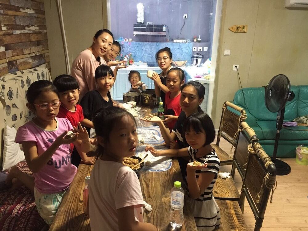 Вэйхай: Weihai Hiking International Hostel