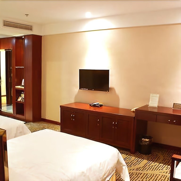 Xinghewan Business Hotel — фото 1