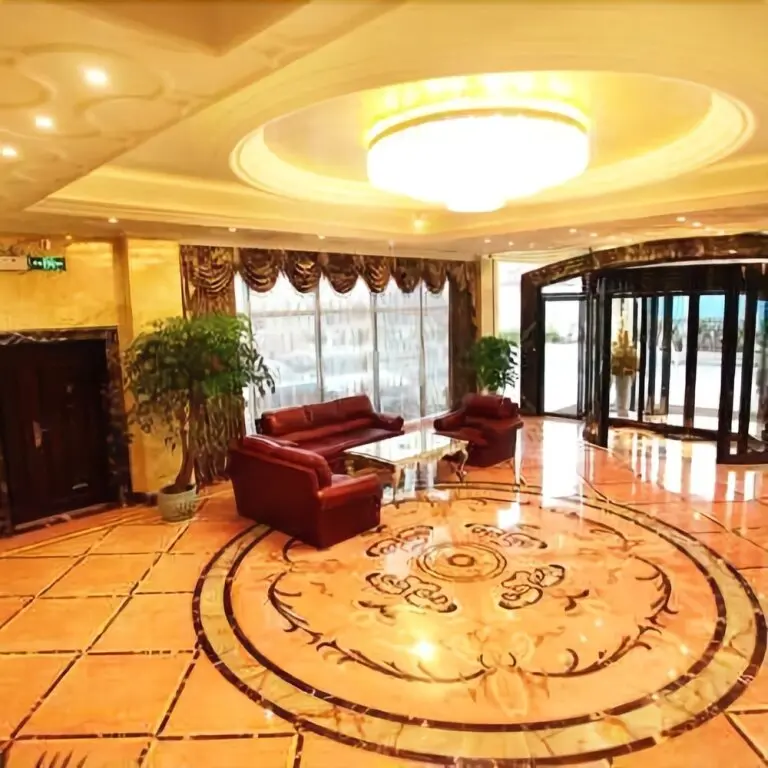 Цзясинь: Home Inn Huaxuan Select Hotel (Jiaxing Wanda Plaza Branch)