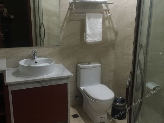 Хучжоу: Fushi Hotel