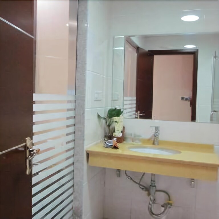 Хучжоу: Fushi Hotel